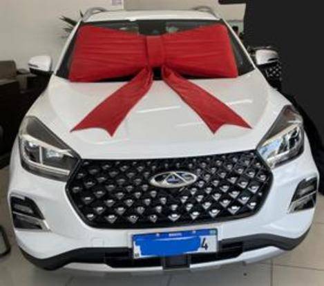 CAOA CHERY TIGGO 5X PRO 1.5 TCI FLEX HYBRID MAX DRIVE CVT CAOA CHERY TIGGO 5X PRO 1.5 TCI FLEX HYBRID MAX DRIVE CVT